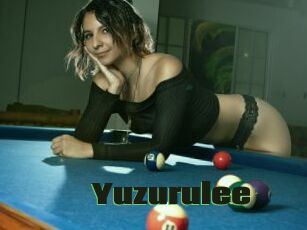 Yuzurulee