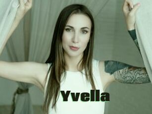Yvella