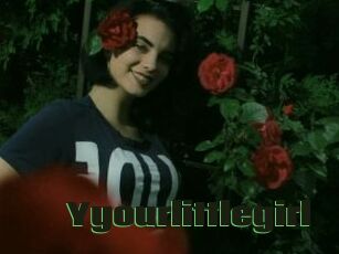 Yyourlittlegirl