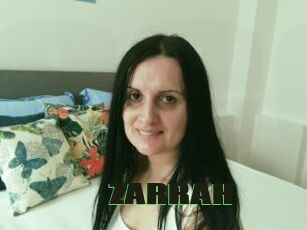 ZARRAH