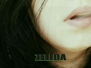 ZELLDA