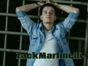 ZackMartinelli