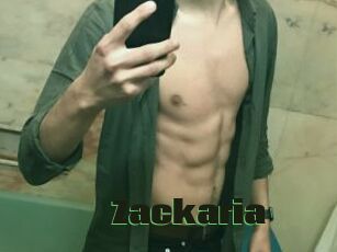 Zackaria