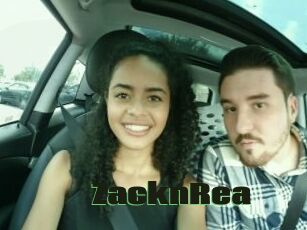ZacknRea