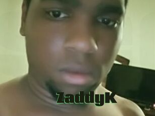 ZaddyK