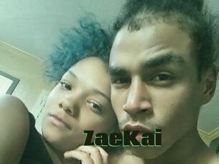 ZaeKai