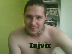 Zajvix
