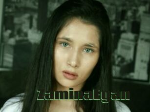 ZaminaEgan