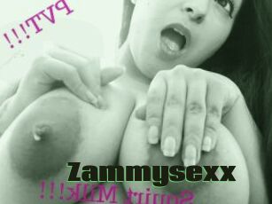 Zammysexx