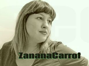 ZananaCarrot