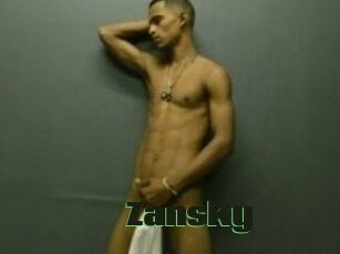 Zansky