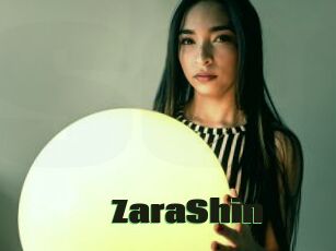 ZaraShin