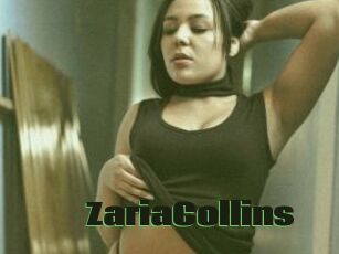 ZariaCollins