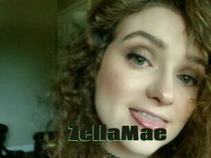 ZellaMae