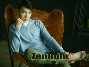 ZenGom