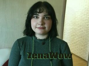 ZenaWow