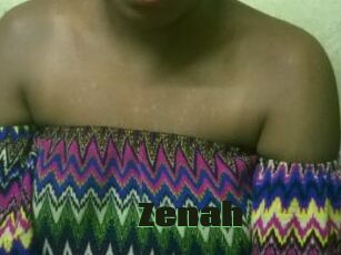 Zenah
