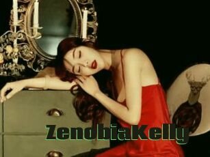 ZenobiaKelly