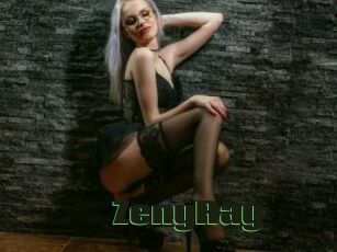 ZenyRay