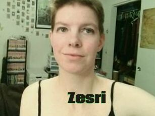 Zesri