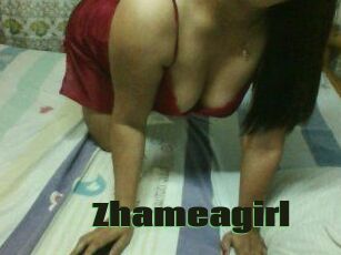 Zhamea_girl