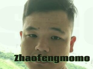 Zhaofengmomo