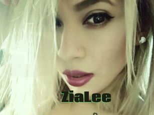 ZiaLee