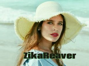 ZikaReaver