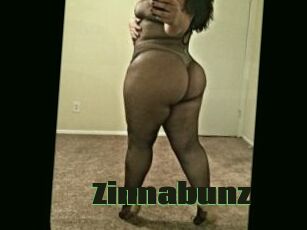 Zinnabunz