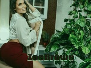 ZoeBrowe