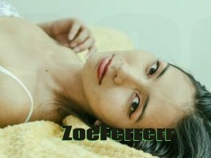 ZoeFerrerr