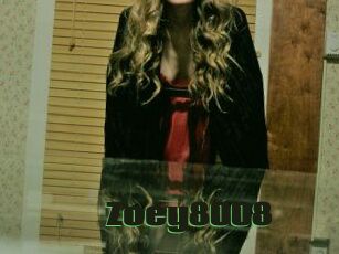 Zoey8008