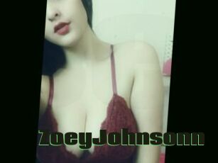 ZoeyJohnsonn
