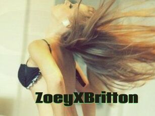 ZoeyXBritton