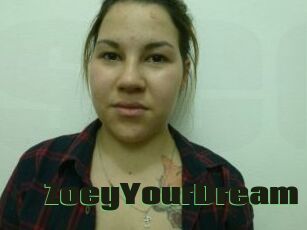 ZoeyYourDream
