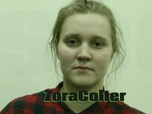 ZoraColter
