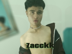 Zacckk