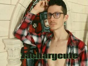 Zacharycute