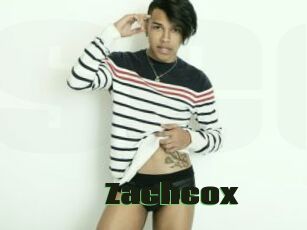 Zachcox