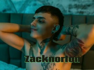 Zacknorton