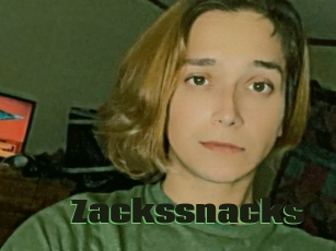 Zackssnacks