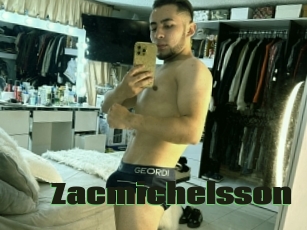 Zacmichelsson