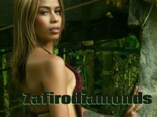 Zafirodiamonds