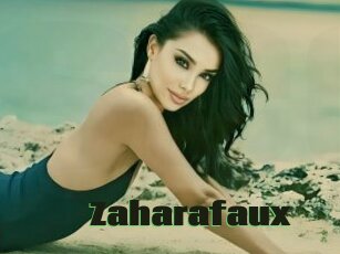 Zaharafaux