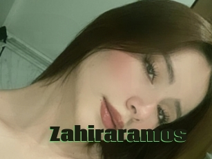 Zahiraramos