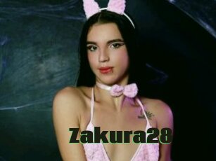 Zakura28