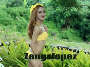 Zanyalopez