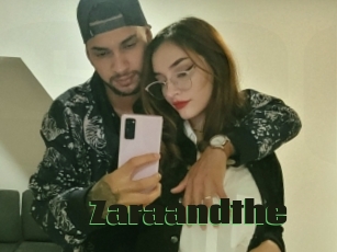 Zaraandthe