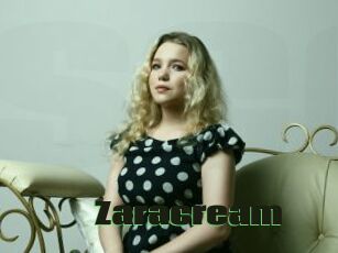 Zaracream