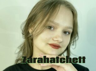Zarahatchett
